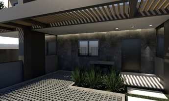 Imagem 6: Casas amplas com 3 suítes no Campeche!