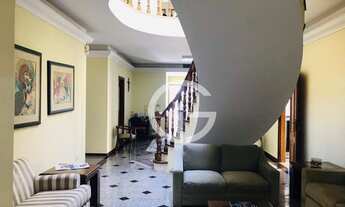 Imagem 5: Casa à venda, 376 m² por R$ 4.500.000,00 - Caiçaras - Londrina/PR