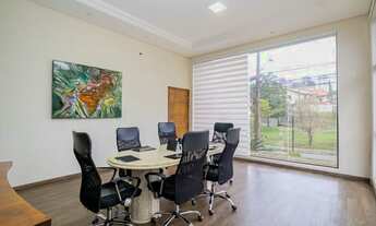 Imagem 6: Belíssima Casa Comercial ideal para Escritório à venda no Bairro Mercês