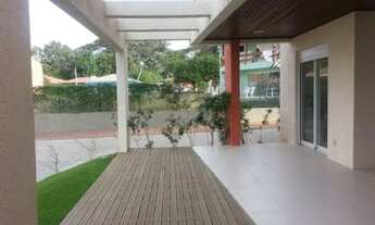 Imagem 6: Situado na praia mais limpa de Florianópolis!