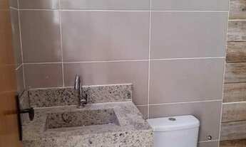 Imagem 4: Casa para Venda em Rio das Ostras, Extensão do Bosque, 2 dormitórios, 1 suíte, 2 banheiros