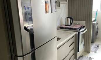 Imagem 5: Apartamento novo