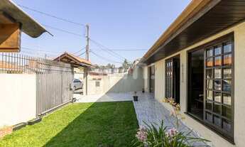 Imagem 2: CURITIBA - Casa Padrão - Cajuru