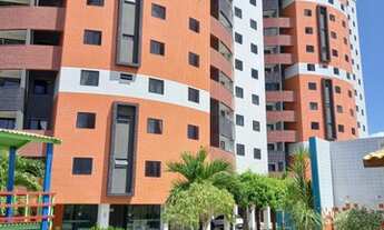 Imagem: Apartamento para aluguel possui 65 metros