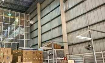 Imagem 4: Galpão/Depósito/Armazém para aluguel com 1928 metros quadrados com 1 quarto