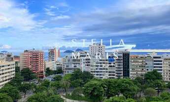 Imagem 6: RIO DE JANEIRO - Conjunto Comercial/Sala - IPANEMA