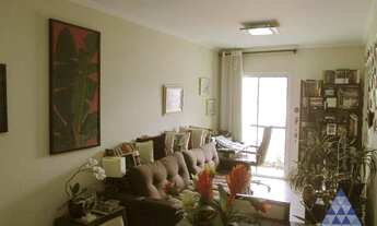 Imagem 2: Apartamento com 2 dormitórios à venda, 64 m² por R$ 375.000,00 - Parada Inglesa - São Paul