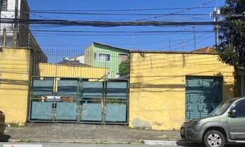 Imagem: Galpão/Depósito/Armazém para venda possui