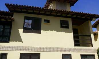 Imagem 2: Duplex com 60 m² e 1 quarto na Ogiva - Cabo Frio - RJ