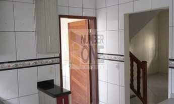 Imagem 7: Casa para Venda em Rio das Ostras, Ouro Verde, 2 dormitórios, 2 suítes, 2 banheiros, 1 vag