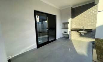 Imagem 6: Casa à Venda, Condomínio Terrazzo D'Itália, Taubaté - 3 Suítes