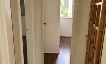 Imagem 7: JARDINS ensolarado e esquina com Lorena