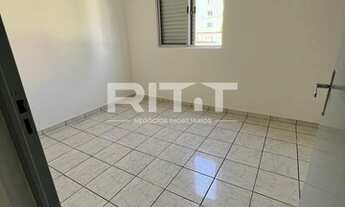 Imagem 4: Apartamento - Conjunto Residencial Souza Queiroz - Campinas