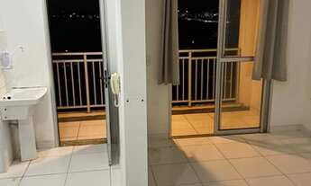 Imagem 3: Apartamento para venda com 71 metros quadrados com 3 quartos em Jaracaty - São Luís - MA