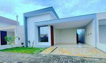 Imagem 1: Condomínio Majestic ( Nova York) Casa térrea com pé direito duplo