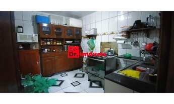 Imagem 7: Casa de 150m², 2 pavimentos, 3 quartos sendo 1 suíte e quintal. - Doutor Imóveis Belém