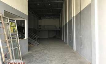 Imagem 4: PORTO ALEGRE - Galpão/Depósito/Armazém - Sarandi