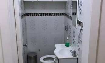 Imagem 4: Base Empresarial, 38m, reformada, disponível para venda e/ou locação