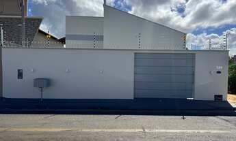 Imagem: Vendo casa NOVA no Cinturão Verde