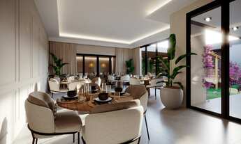 Imagem 6: Carpe Diem Residence / Apartamento / 57 m² / 2 dormitórios / 1 suíte