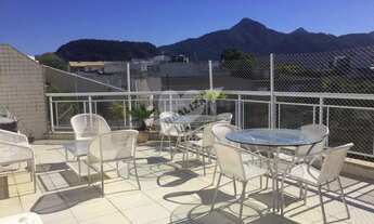 Imagem 2: Cobertura Jardim Oceanico venda com 190 mts 3 quartos em Barra da Tijuca - Rio de Janeiro