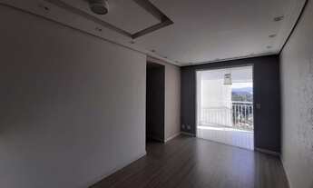 Imagem 5: Apartamento para venda tem 68 metros quadrados com 2 quartos em Vila Mazzei - São Paulo