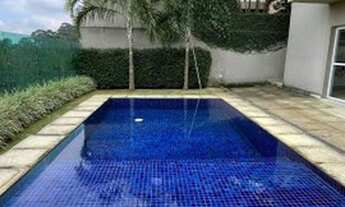 Imagem 4: SANTANA DE PARNAíBA - Casa de Condomínio - Alphaville