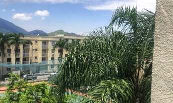 Imagem 2: Maravilhoso apartamento 3 quartos com vista para lazer no Parque dos Sonhos Campo Grande