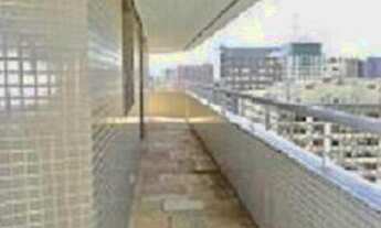 Imagem 4: PARAÍSO 4 DORMITÓRIOS 4 SUÍTES 4 VAGAS LAZER