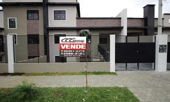 Imagem: Sobrado com 4 dormitórios à venda, 178