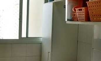 Imagem 6: São Paulo - Apartamento Padrão - Vila Mariana