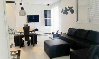 Imagem 2: Apartamento Mobiliado Impecável próximo do Shopping Jd Sul