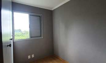 Imagem 6: Apartamento para venda tem 44 metros quadrados com 2 quartos em Jaraguá - São Paulo - SP