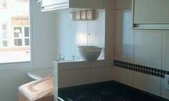 Imagem 4: Apartamento com 2 dormitórios - Cond.Parque Colinas