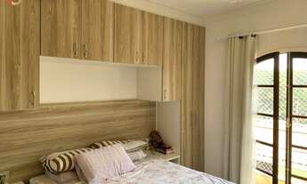 Imagem 3: Sobrado com 3 dormitórios à venda, 173 m² por R$ 690.000,00 - Jardim Líbano - São Paulo/SP