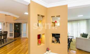 Imagem 6: CURITIBA - Casa de Condomínio - Orleans