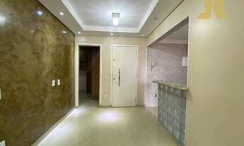 Imagem 5: Apartamento Duplex com 3 dormitórios à venda, 110 m² por R$ 380.000,00 - Jardim Roseira de