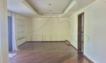 Imagem 7: Cobertura duplex com piscina no Jardim Oceanico