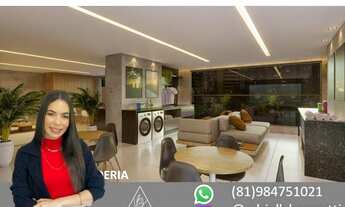 Imagem 4: 38m² | Localizado na Av. Agamenon Magalhães