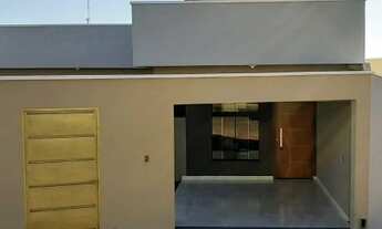 Imagem 4: Vendo casa 3 quartos 1 suíte em Nerópolis