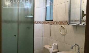 Imagem 5: Santo André - Apartamento Padrão - Jardim Santo André