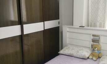 Imagem 4: Apartamento no Centro de Diadema (COD.1738 L