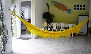 Imagem: FLORIANóPOLIS - Casa Padrão - Canasvieiras