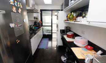 Imagem 3: Casa em condomínio à venda no bairro Saúde de 3 dormitórios, 1 suite e 2 vagas