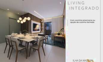 Imagem 7: Apartamento 85m² Jdm Nova Aliança