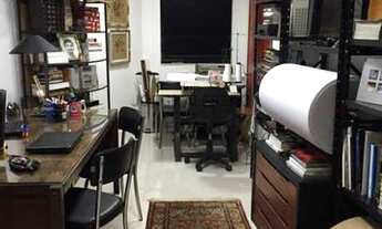 Imagem 7: Casa duplex de 280 m2, situada em condomínio de local agradável e tranquilo com segurança