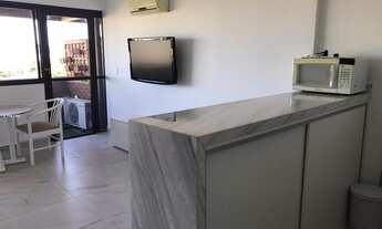 Imagem 4: Apartamento para Venda em Barueri, Alphaville, 1 dormitório, 1 suíte, 1 banheiro, 1 vaga