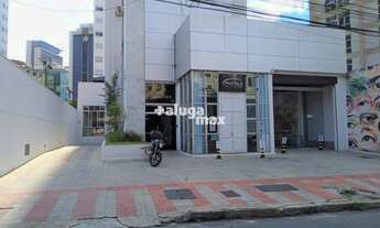 Imagem 6: Vaga de garagem para aluguel, Serra - Belo Horizonte/MG