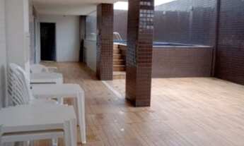 Imagem 5: Alugo apto 5 andar / Residencial Coliseum