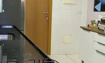 Imagem 6: Apartamento 3 quartos 140m2 à venda em Itapuã